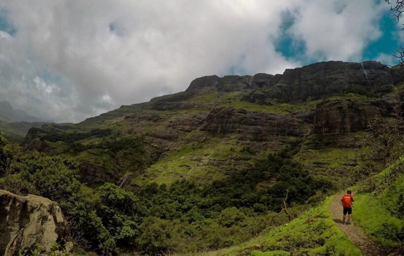 Harishchandragad