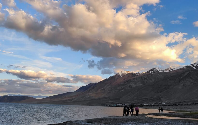 Ladakh (10 days)