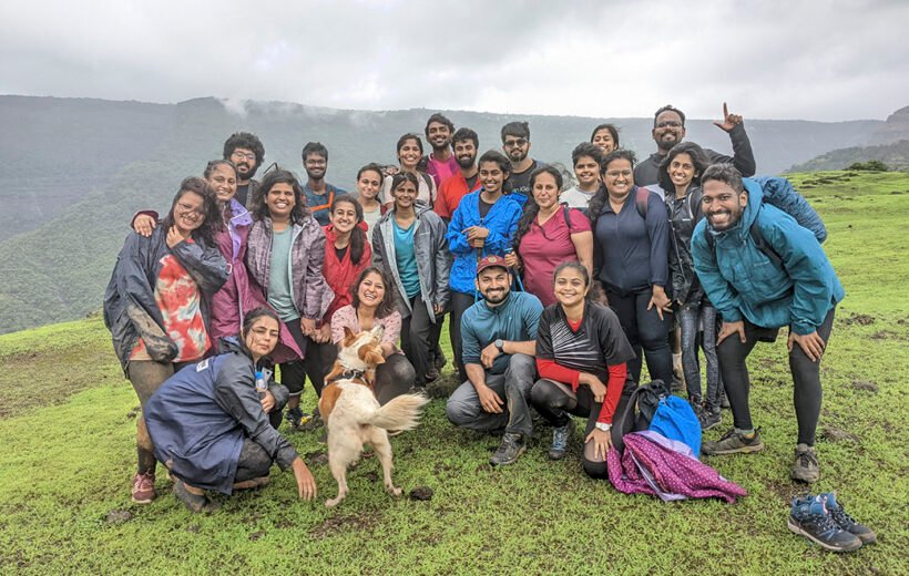 Garbett Plateau | Our Favourite Monsoon Trek