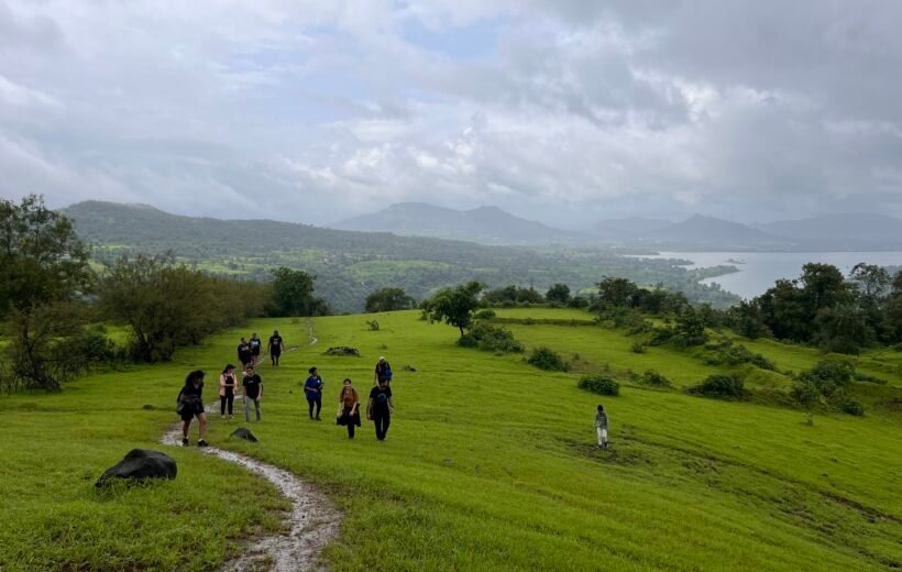 Highland Hopping | The Hike With The Prettiest Views